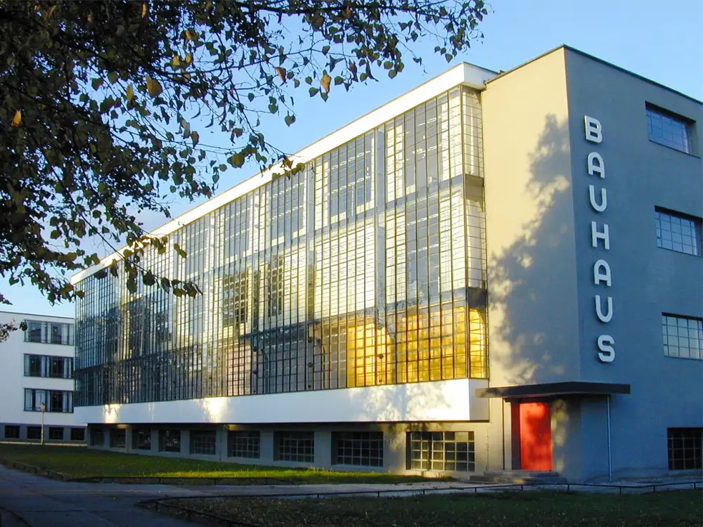 Bauhaus Brno