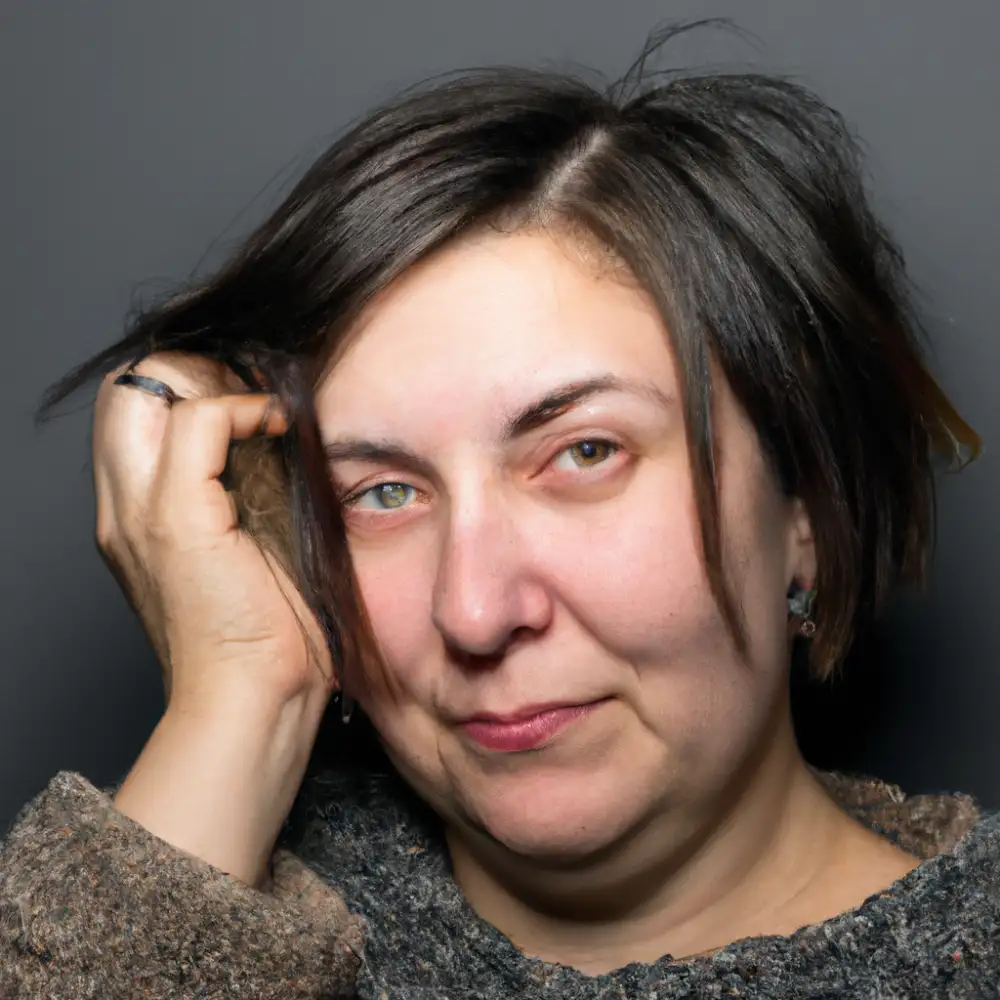 Jitka Dvořáková